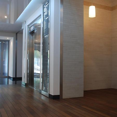 Appartement Prado Borely Marselha Exterior foto