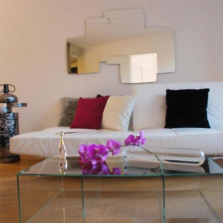 Appartement Prado Borely Marselha Exterior foto