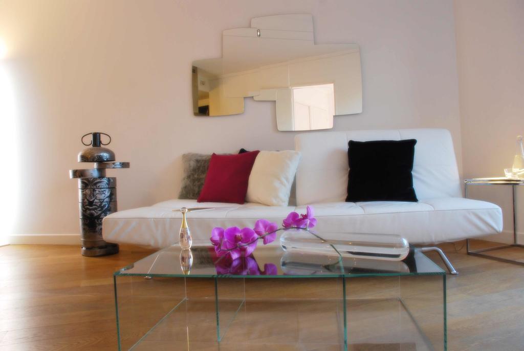 Appartement Prado Borely Marselha Exterior foto