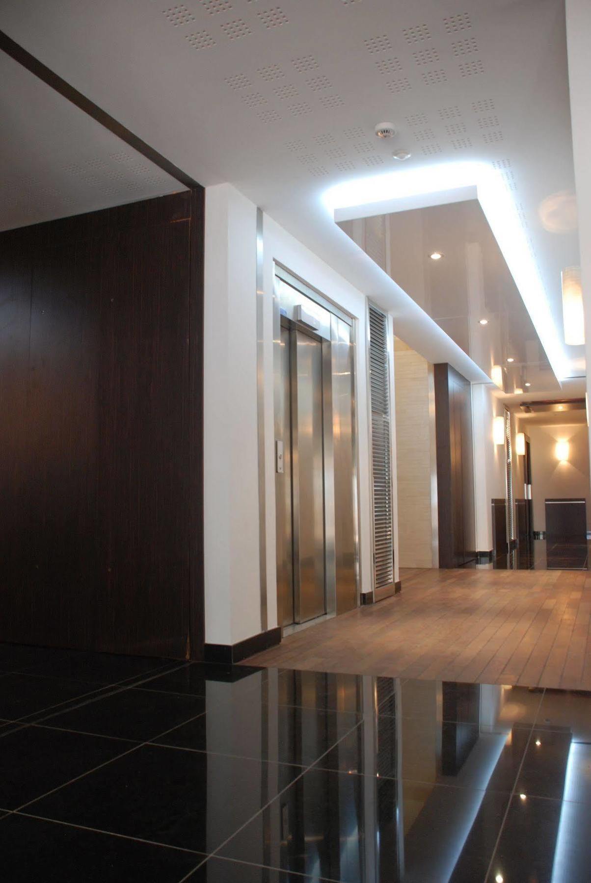 Appartement Prado Borely Marselha Exterior foto