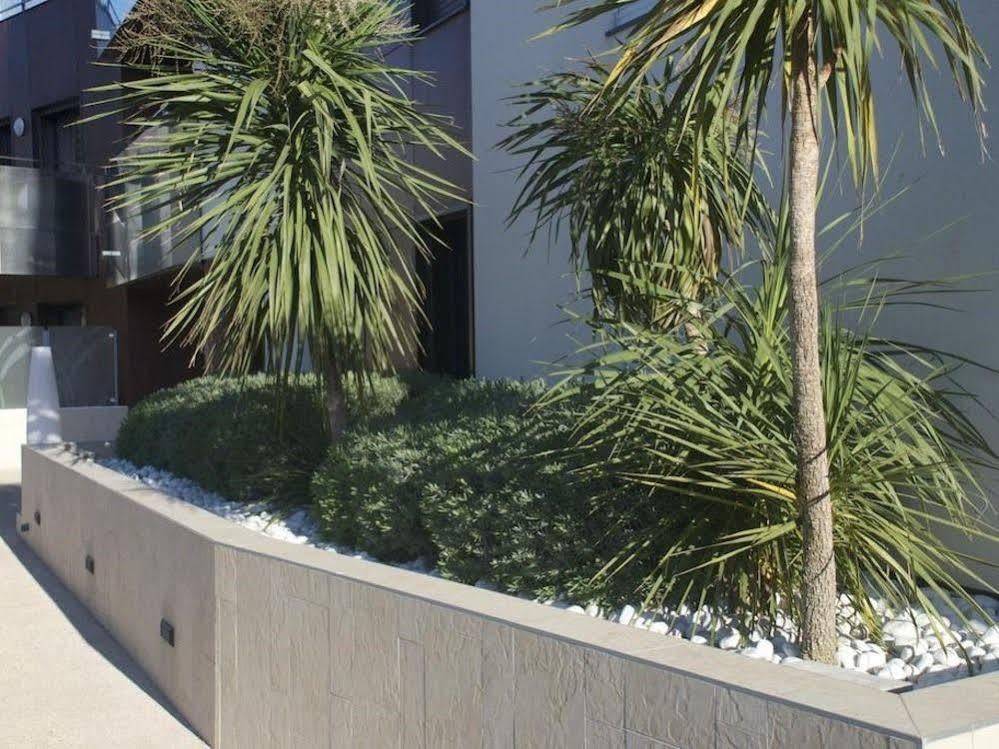 Appartement Prado Borely Marselha Exterior foto