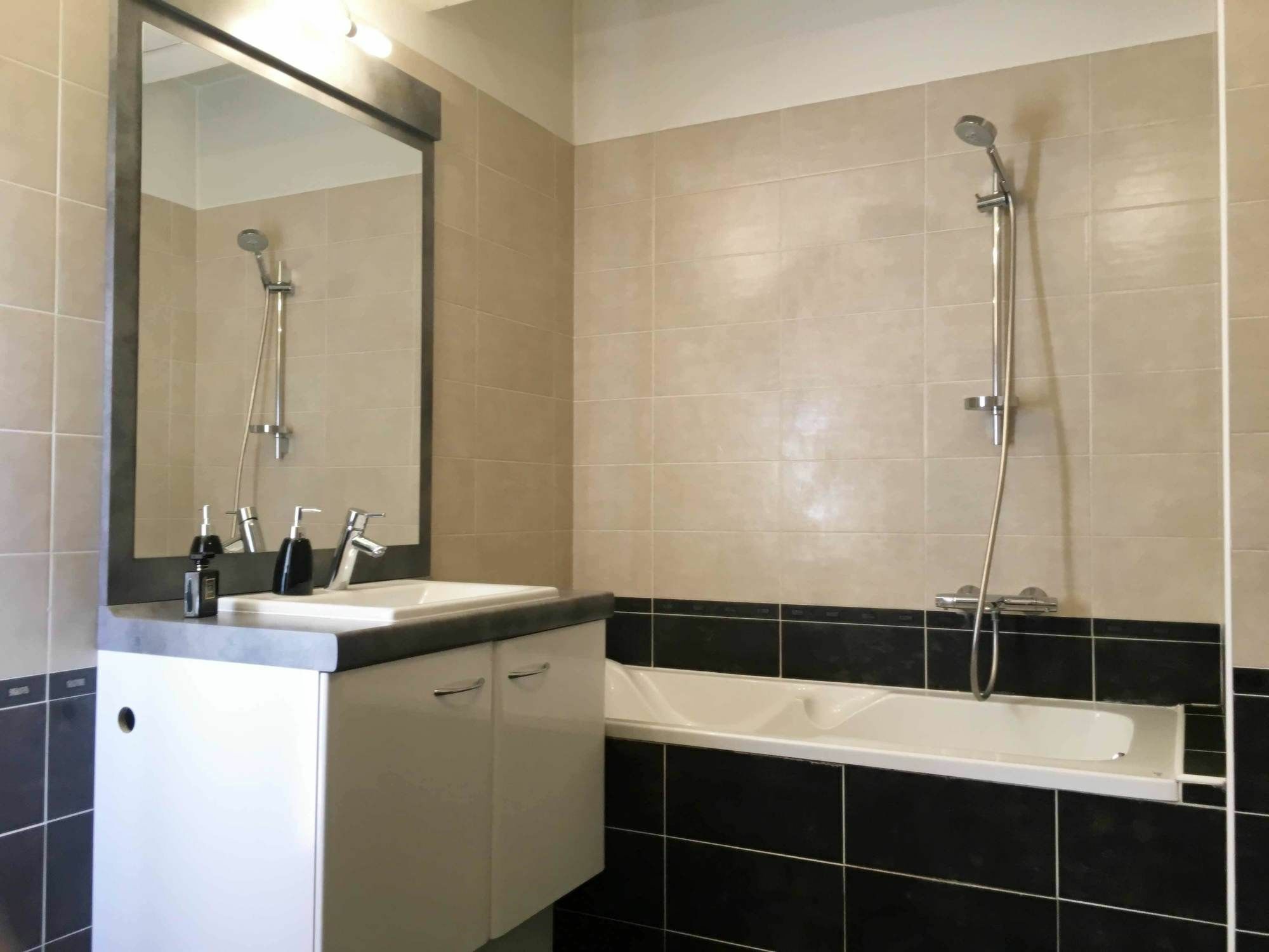 Appartement Prado Borely Marselha Exterior foto