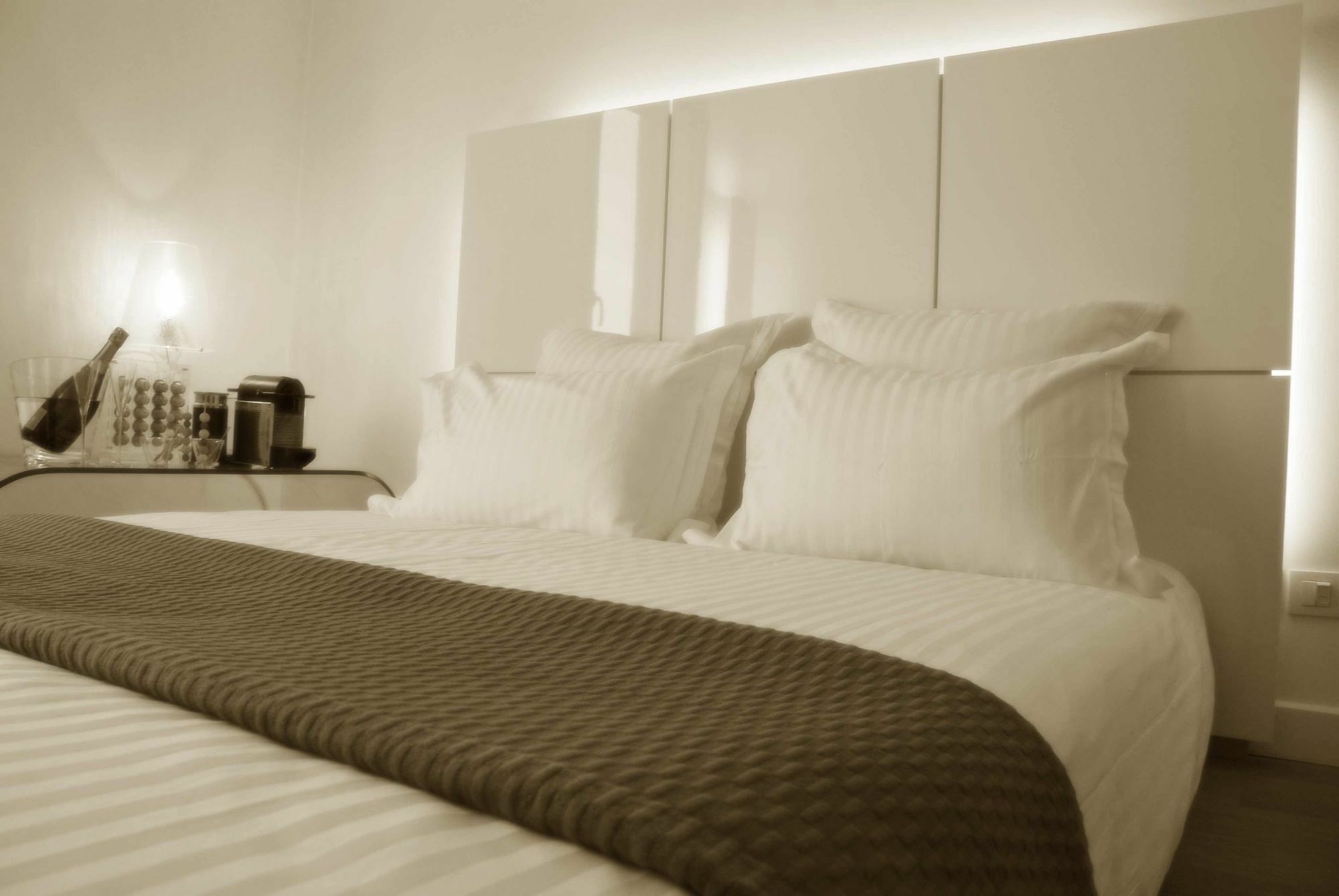 Appartement Prado Borely Marselha Exterior foto